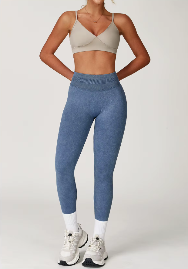 Calça Legging Feminina Zuri