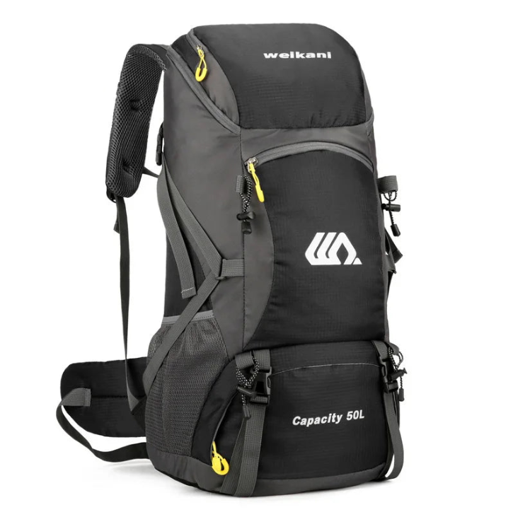 Mochila Cargueira Trial 50L Daniel PeakForce