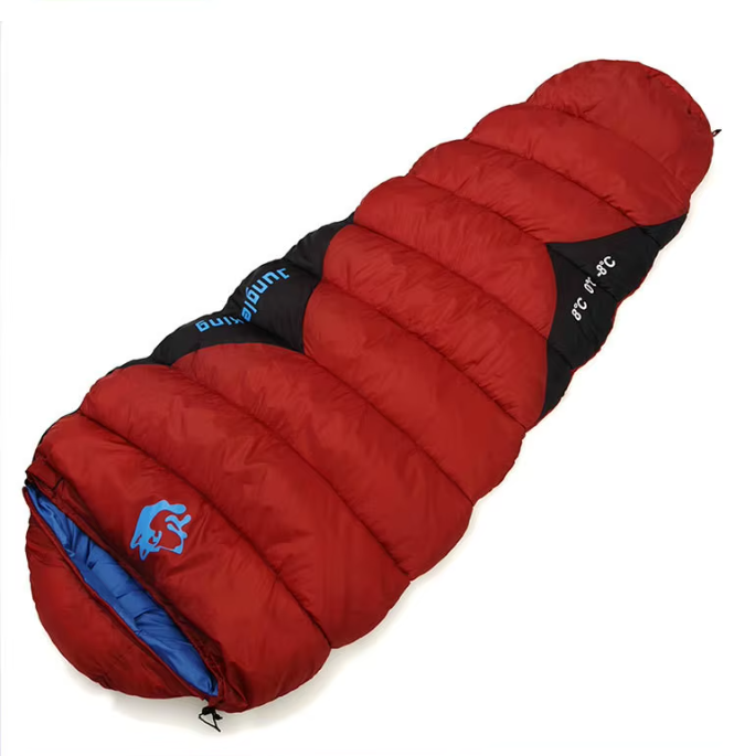 Saco de Dormir Impermeável Wolfgug