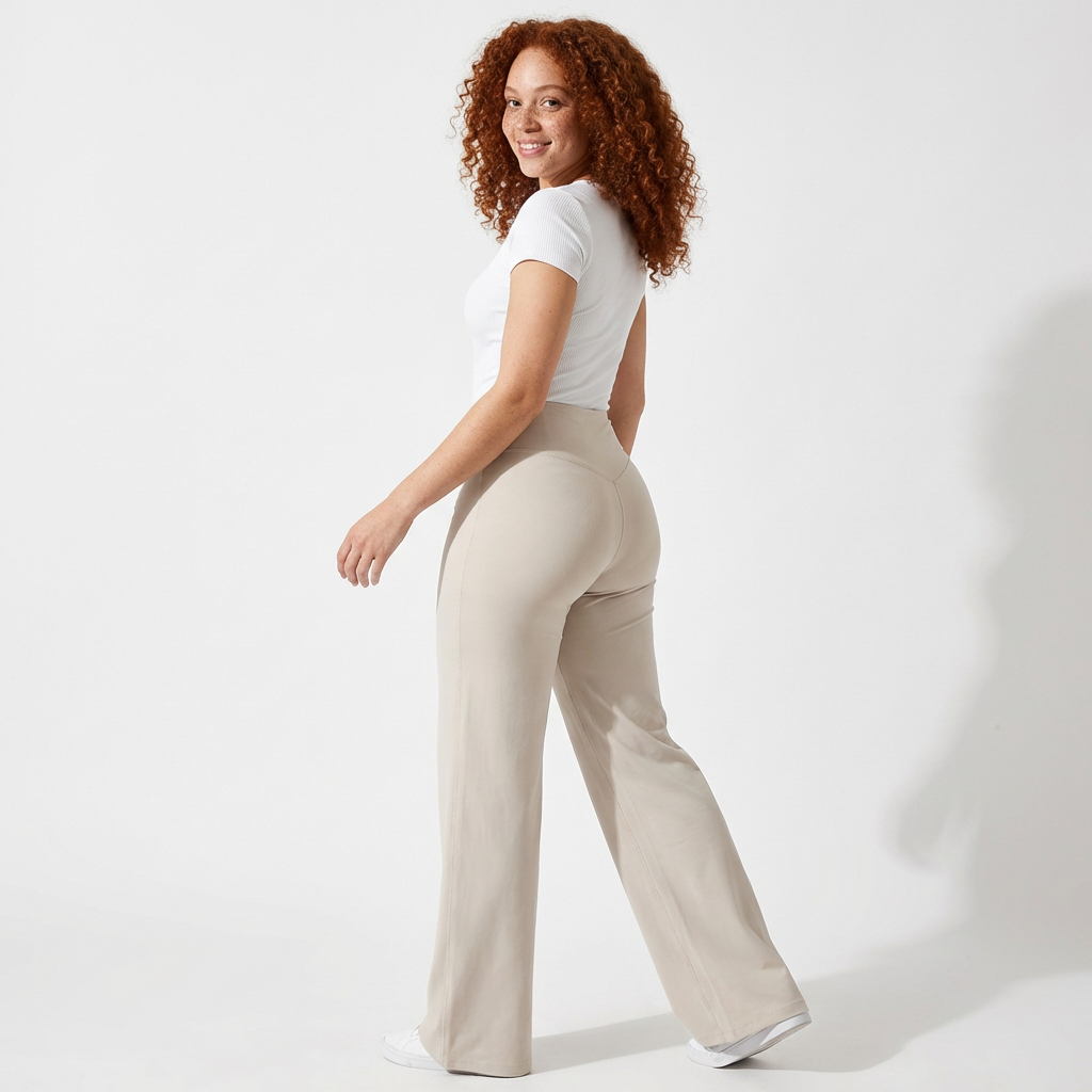 Calça Leggings Feminina Panthera