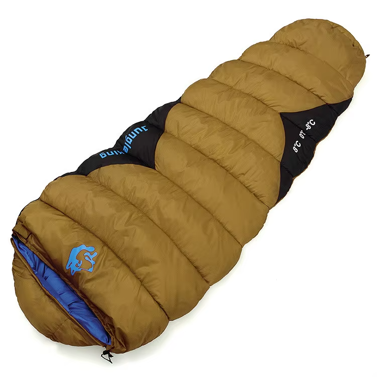 Saco de Dormir Impermeável Wolfgug